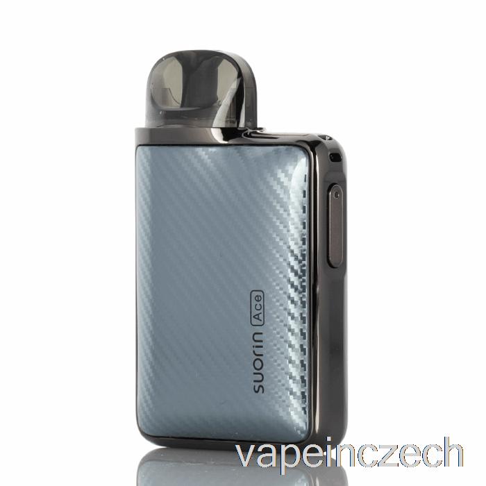 Suorin Ace 15w Pod System Silver Vape Bez Nikotinu